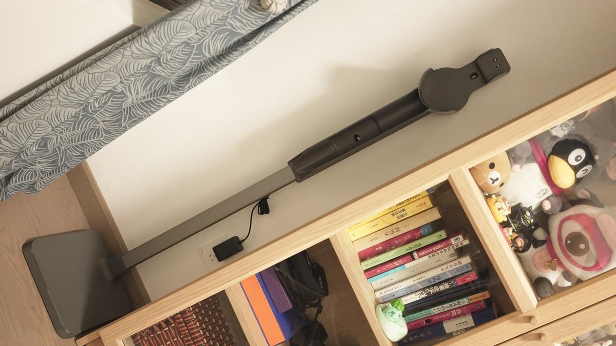 石头H7手持吸尘器,石头吸尘器h7