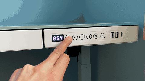 股价涨了五倍多，乐歌电动桌真的这么神奇吗？开箱到使用实测