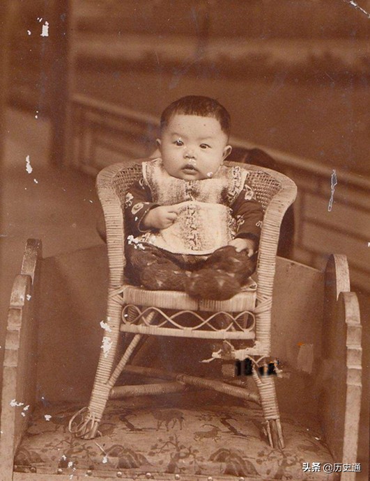 奶奶的外婆,一生的执着追求,做善事无求回报,把善意永存心中