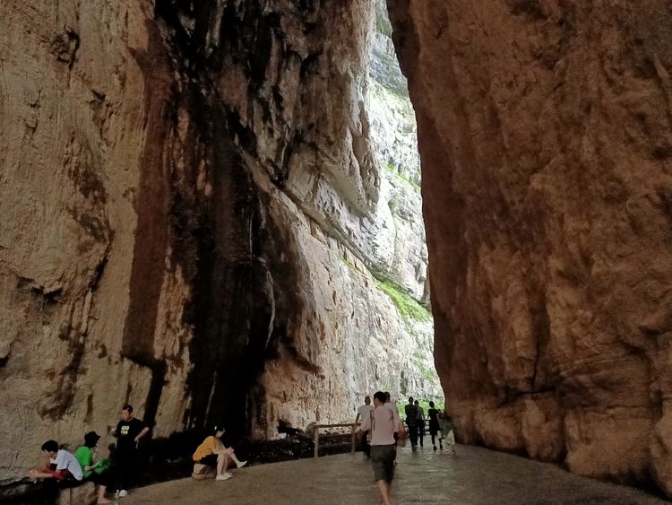 大美武隆仙女山,畅游重庆武隆区仙女山