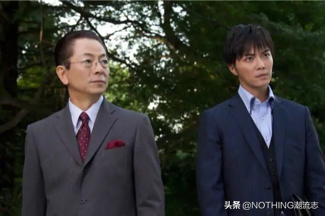 日本男人痴迷的10个西装品牌,潮流西装品牌