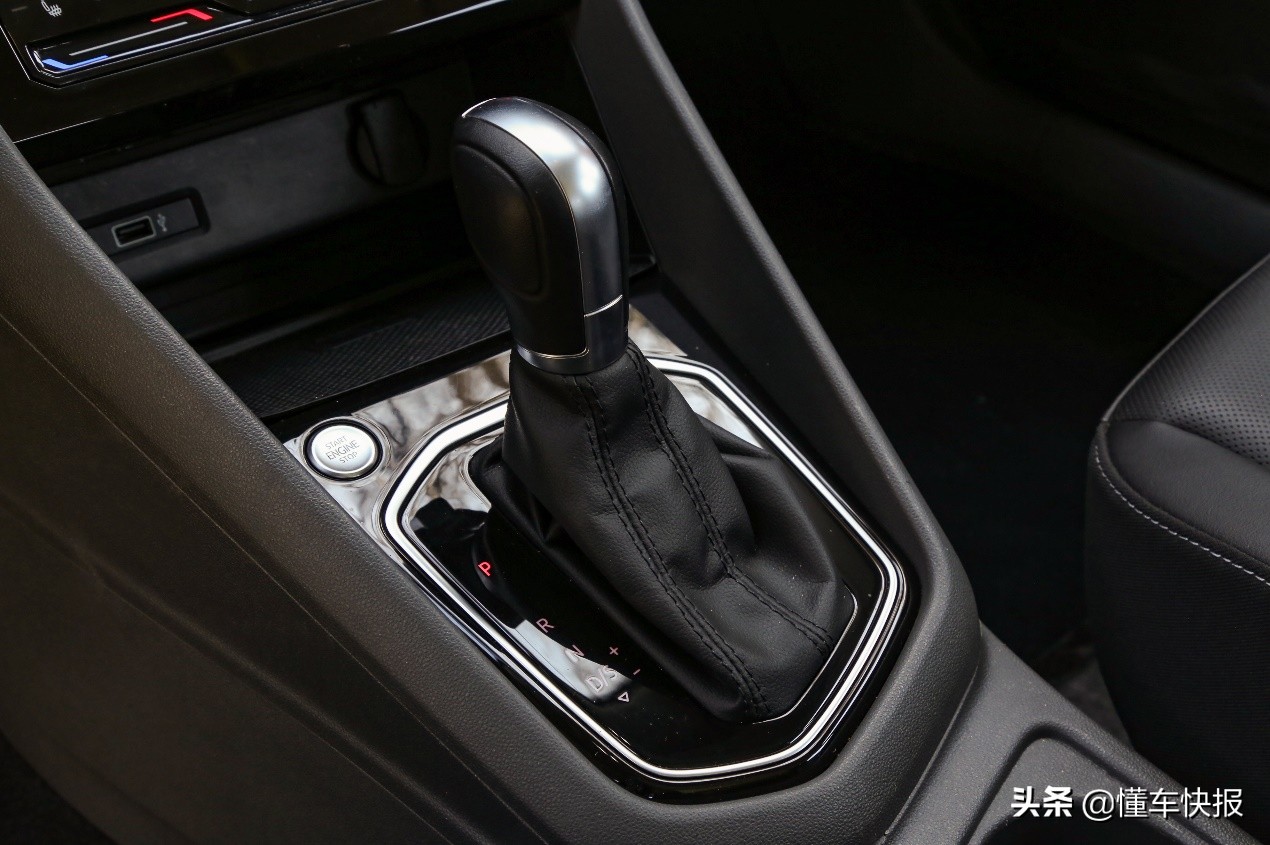 德系车性价比suv推荐,新款捷达vs7最新深度测评