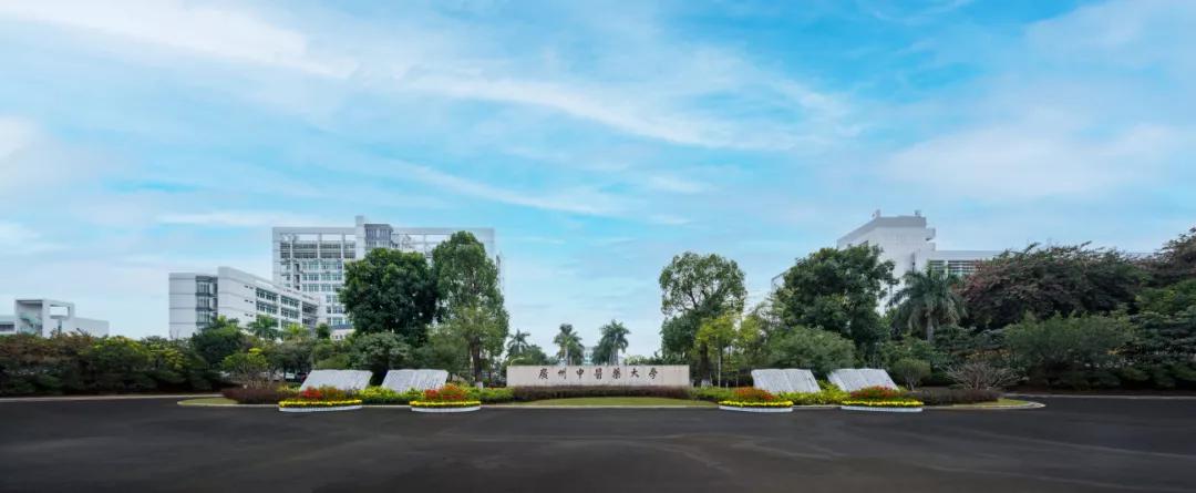 广州中医药大学2021年招生计划,2021年广州中医药大学录取分数线