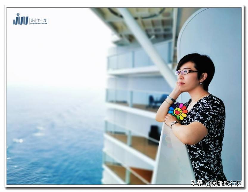 带上家人一起享受大自然的美,上海海洋光谱号旅游攻略