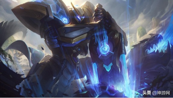 s10金铲铲新版本腕豪主c阵容,s10版本更新后阵容