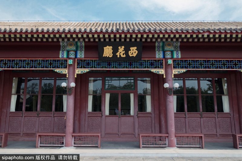 五一周边游！天津景区推荐：个个都堪称经典！