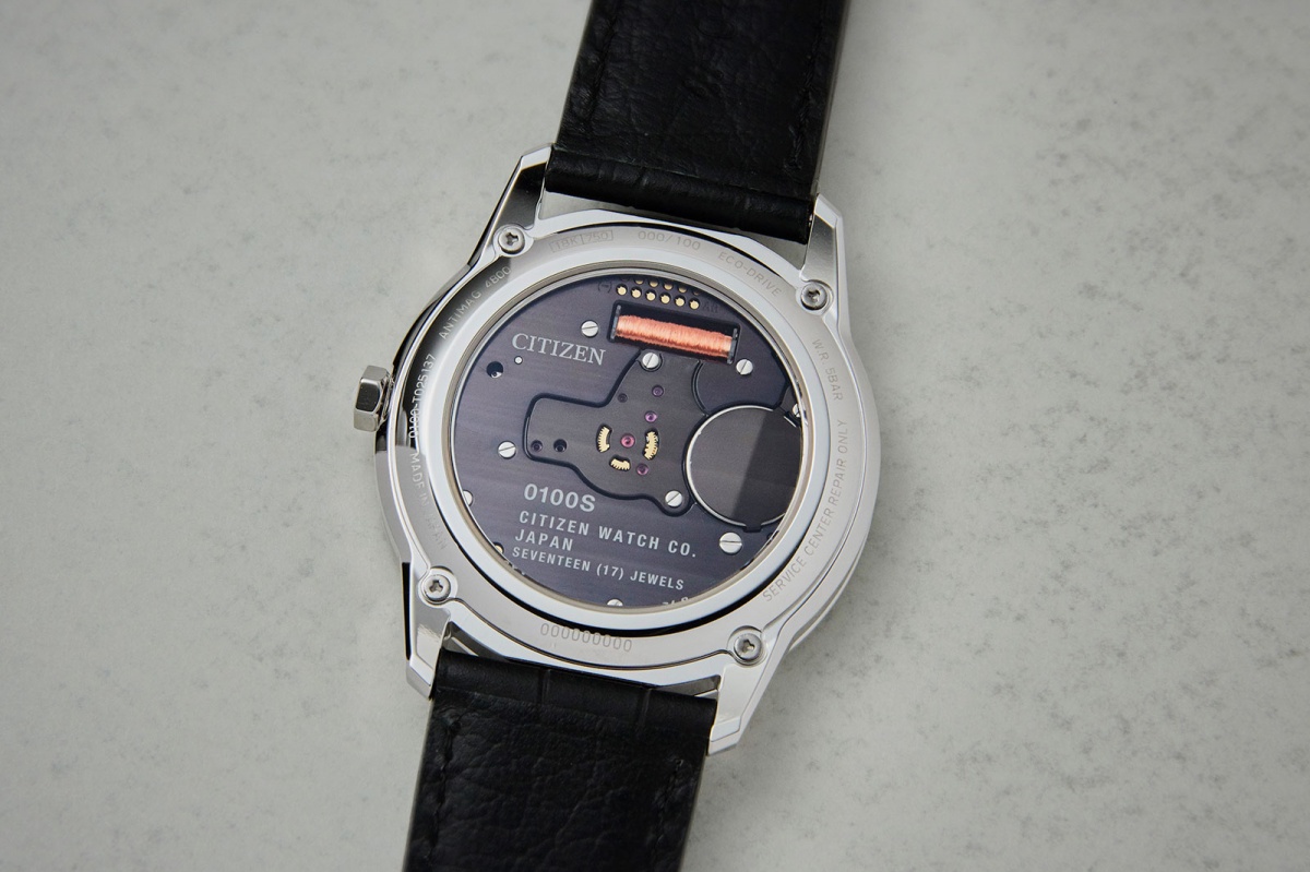 手表在哪里对时最精准,世界上最精确的手表