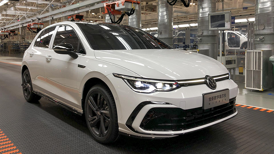 大众1.5tevo发动机是不是噱头,解析大众1.5tevo发动机参数