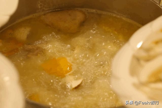 挖到了云南人都点赞的“美食线路”！菌子当道，夏季去度假正好