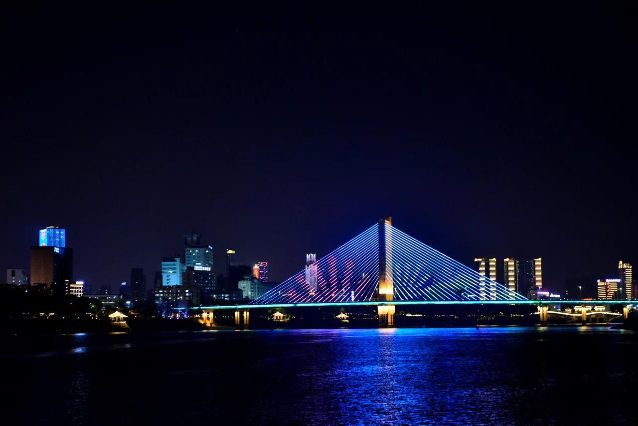 强首府战略南宁,网眼看广安