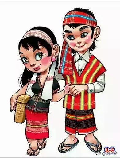 缅甸的克伦族和克钦族,缅甸克伦族舞蹈全集