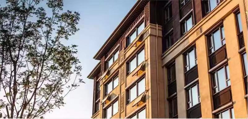 被动房的特点与优点,被动房长什么样