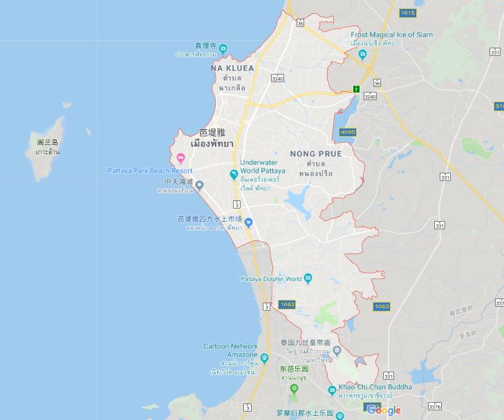 去泰国的旅游攻略图片大全,泰国旅游攻略图高清大图