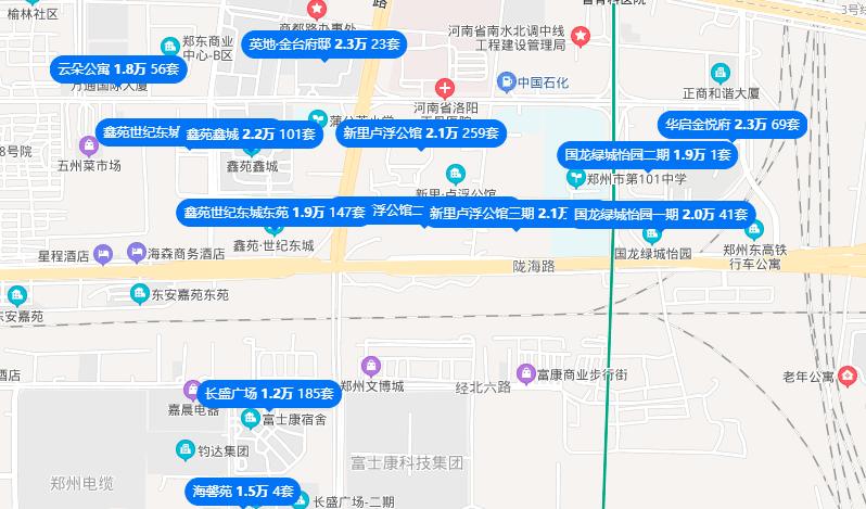 经开区绿城诚园怎么样,绿城诚园哪个小区最值得买