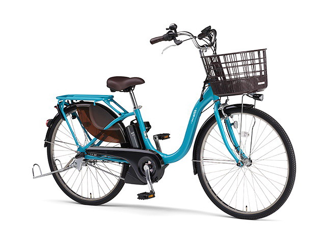 Yamaha欧洲分公司将对外提供电动车系统代工