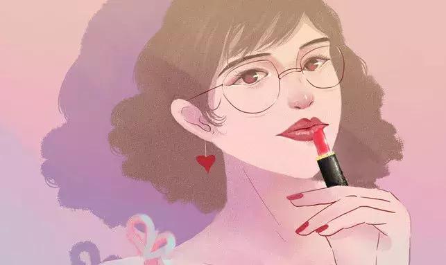 冬季烂嘴角是怎么回事,烂嘴角是因为上火吗