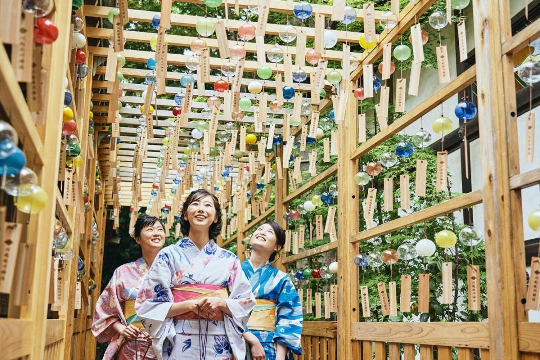 日本神社祈愿符,日本神社祈福学业
