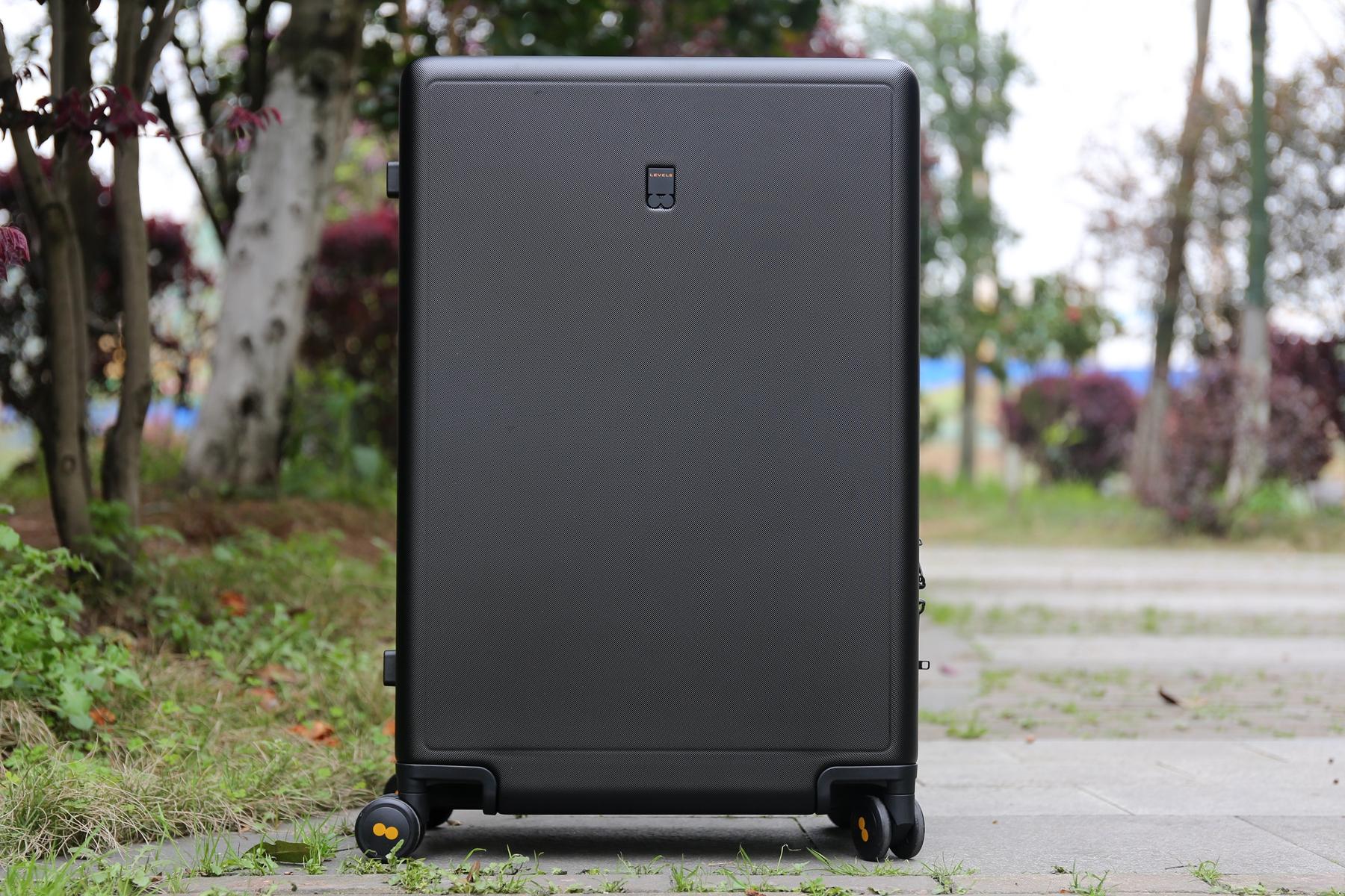 地平线八号旅行箱评测,地平线8号旅行箱评测