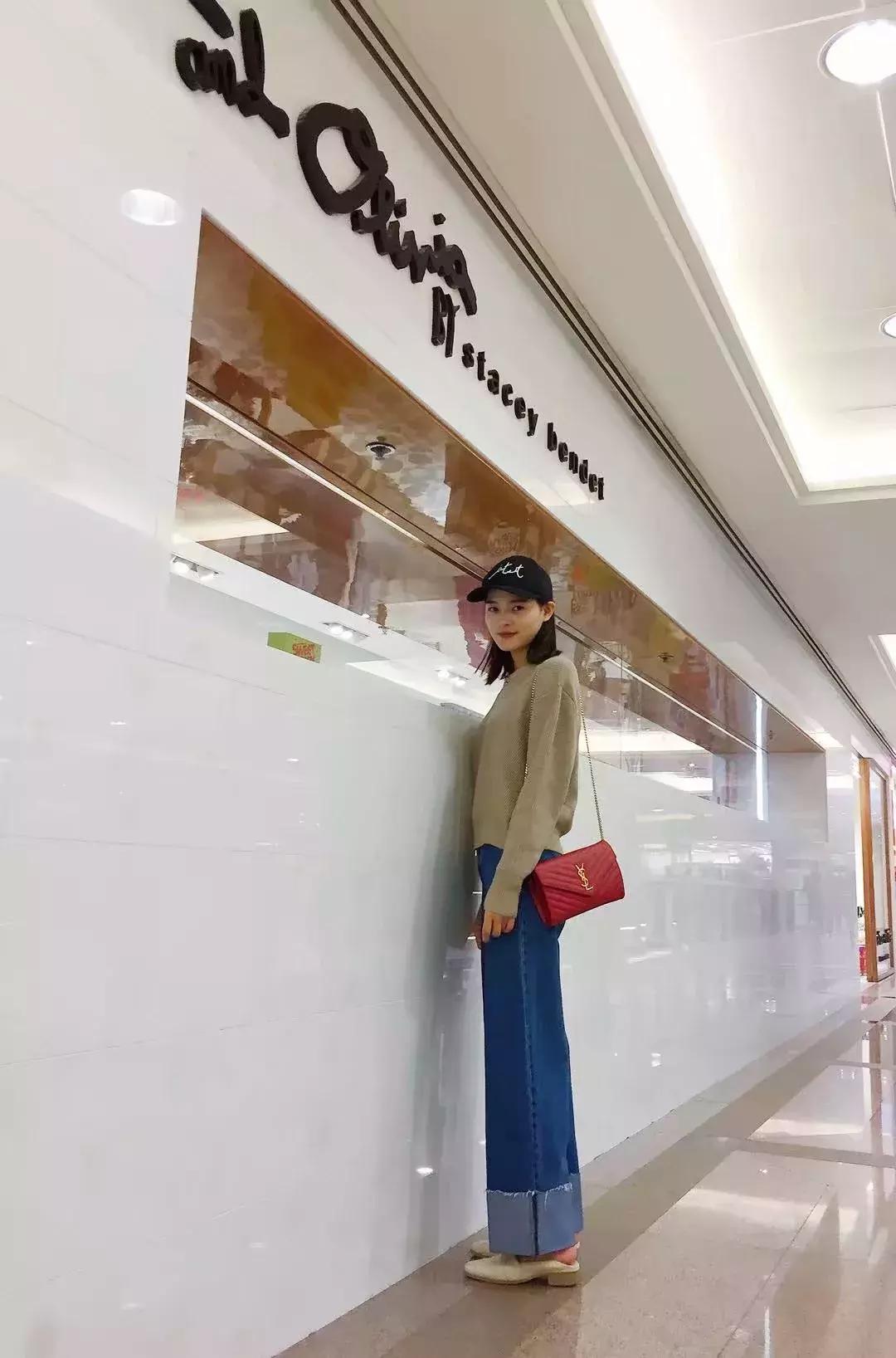 买牛仔裤一定要记住这几点,牛仔裤该如何买好呢