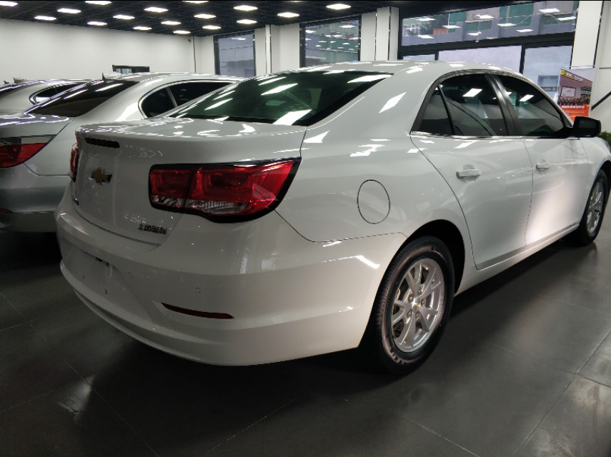 性价比最高的雪佛兰平价车,性价比最高的是雪佛兰探界者吗