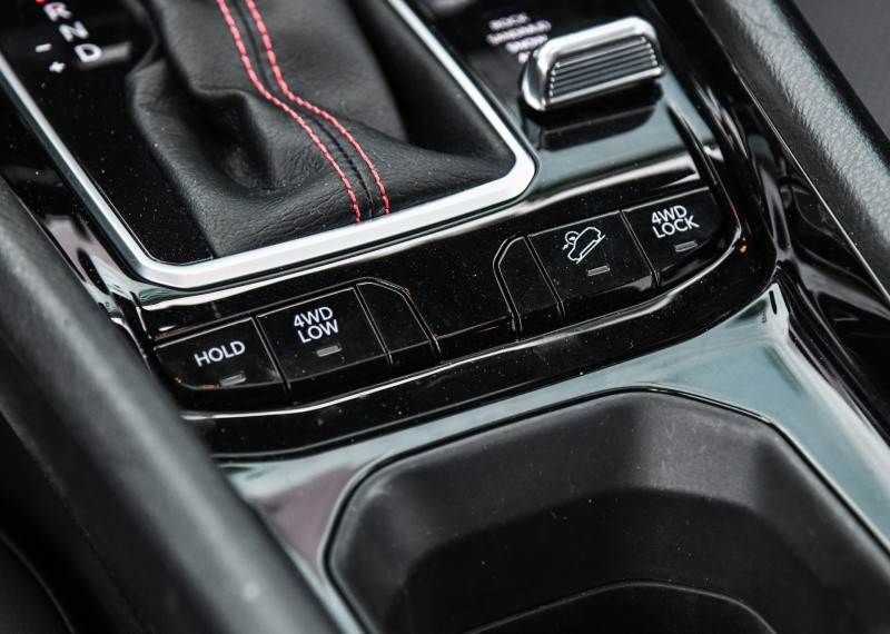 2020款jeep指南者的优点,广汽菲克jeep指南者真实油耗多少