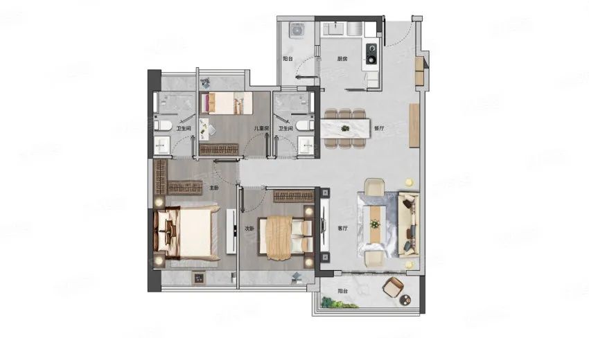 黄埔降价最厉害的三个新盘,广州黄埔区6月份新盘