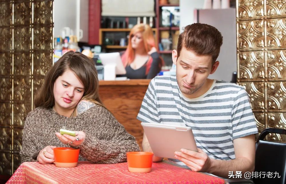 微信最讨厌的六种最反感的聊天 (微信聊天的20个潜规则你知道几个)