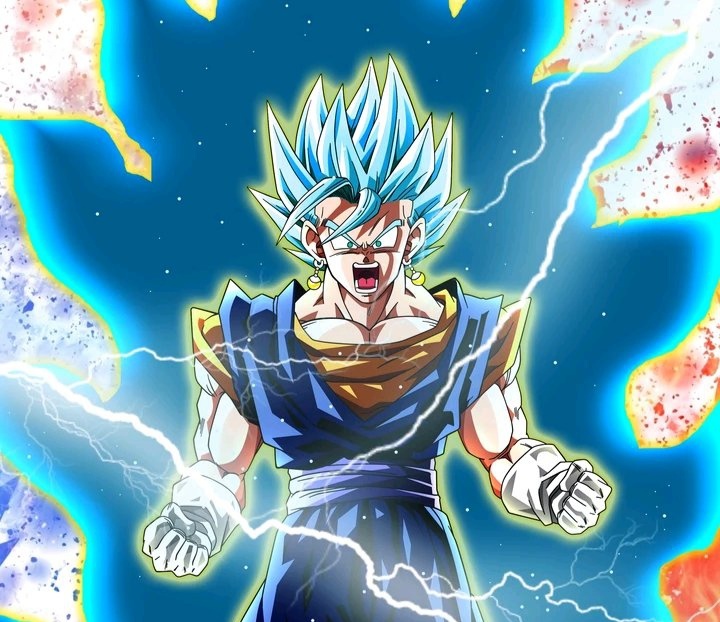 龙珠贝吉特战力是相乘还是相加,龙珠红蓝贝吉特合体视频