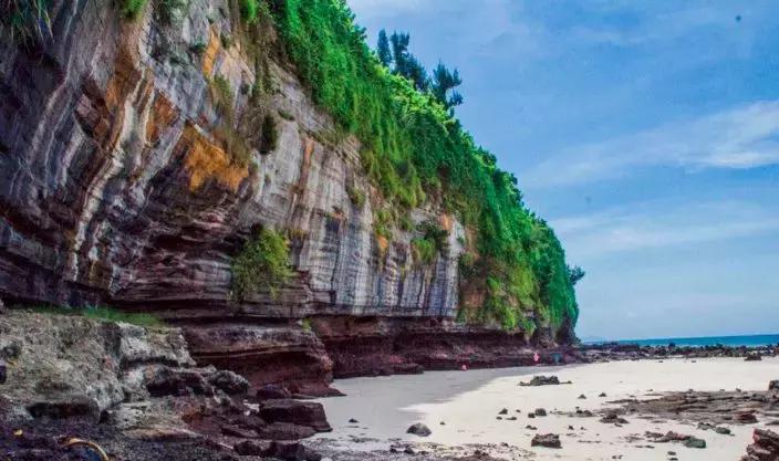 广西最想去的地方,广西最想去的8个地方