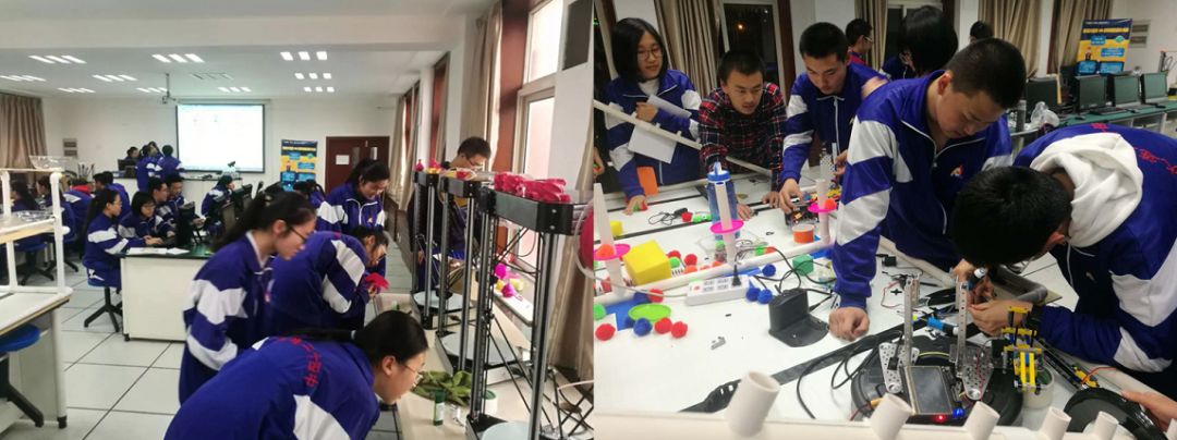 探秘长郡,长郡双语学校教育理念