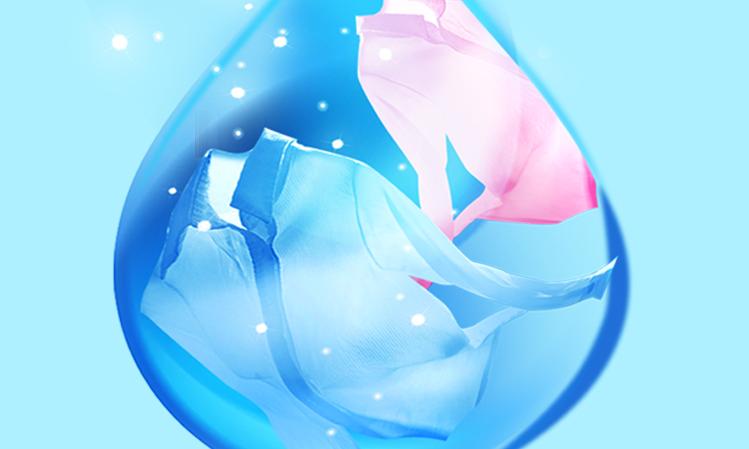 如何正确挑选洗衣液执行标准,不伤衣物洗衣液怎样选