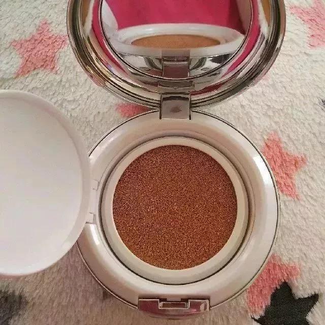 全球最好的气垫品牌,全世界最好的粉底