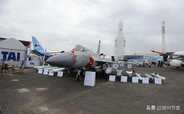 “户口本”的优越性!印度55亿美元采购LCA,单价高达6500万美元