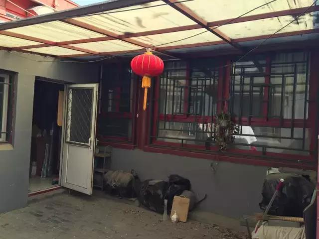 平房小户型房屋改造,40平出租房改造图片