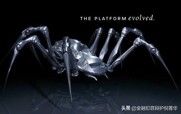 网络爬虫触犯法律的例子,网络爬虫是违法吗