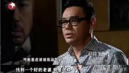 郭蔼明刘青云让人羡慕到哭的夫妻,刘青云拿影帝表白郭蔼明