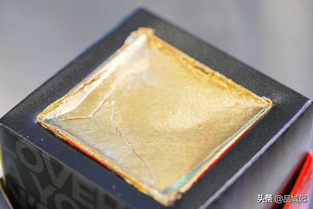 老干妈苏打汽水,老干妈做舒芙蕾