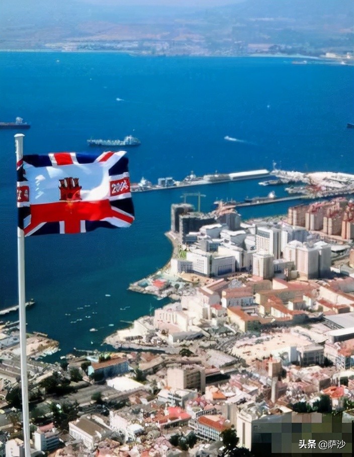 直布罗陀为什么归还西班牙,西班牙可以收回直布罗陀么