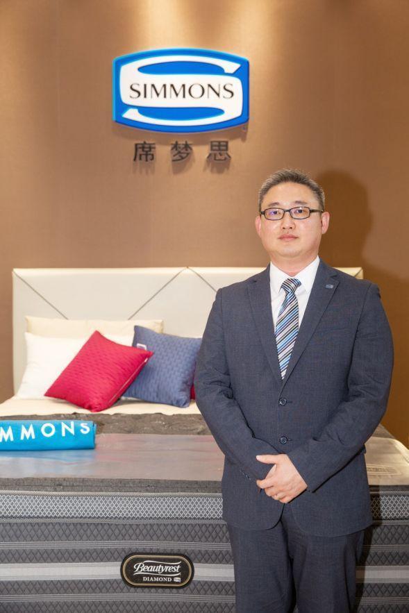 simmons席梦思150周年,simmonsgroup席梦思怎么样