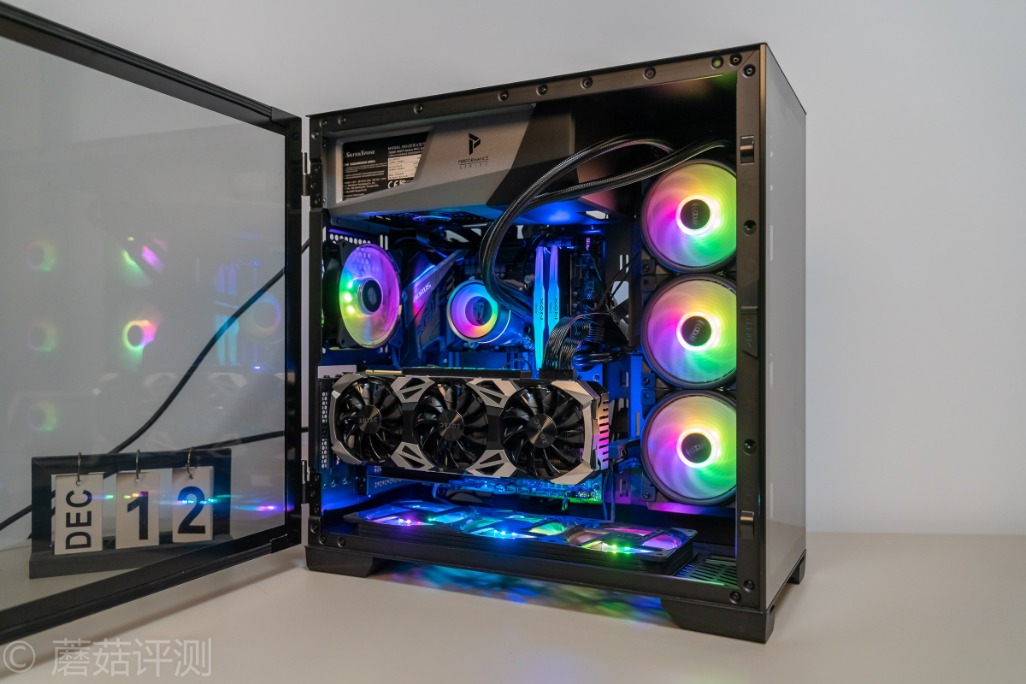 银欣et700评测,安静稳定性能强劲