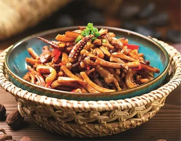 让人愉悦上瘾的餐饮,让人上瘾的菜