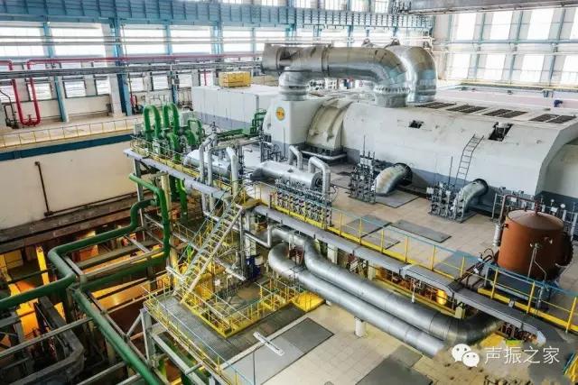 电厂发电动画视频,100个电厂动画