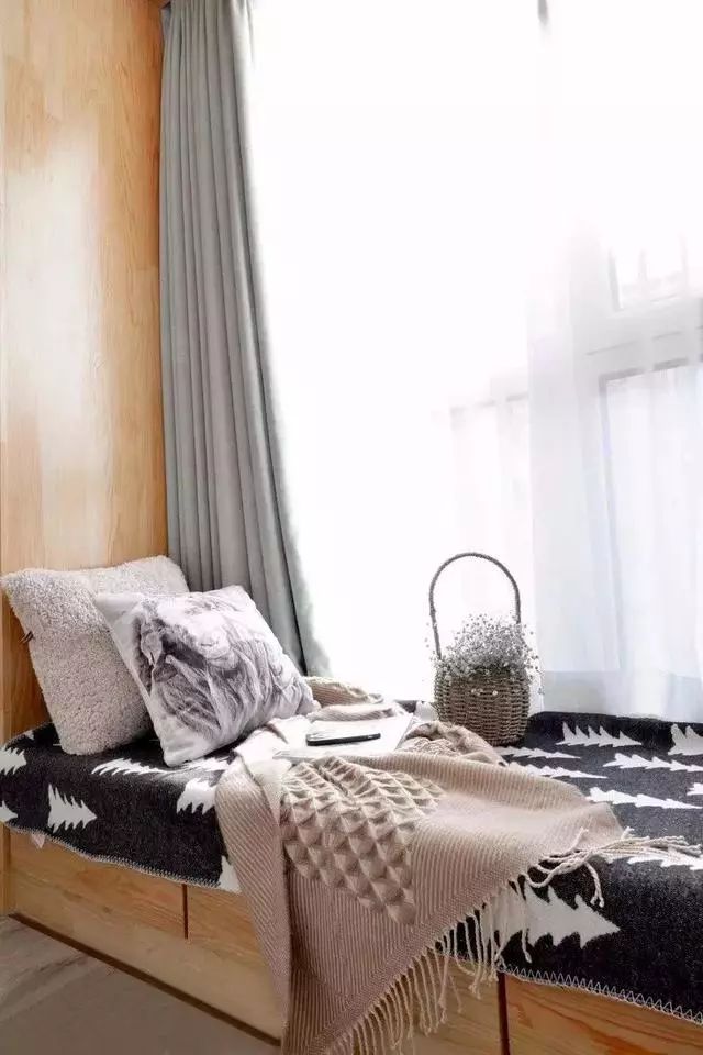 要不要买带飘窗的房子,你为什么买不下合适的房子