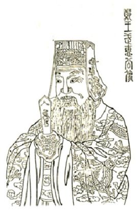 杨业与潘仁美宿命,杨业潘美是潘仁美吗