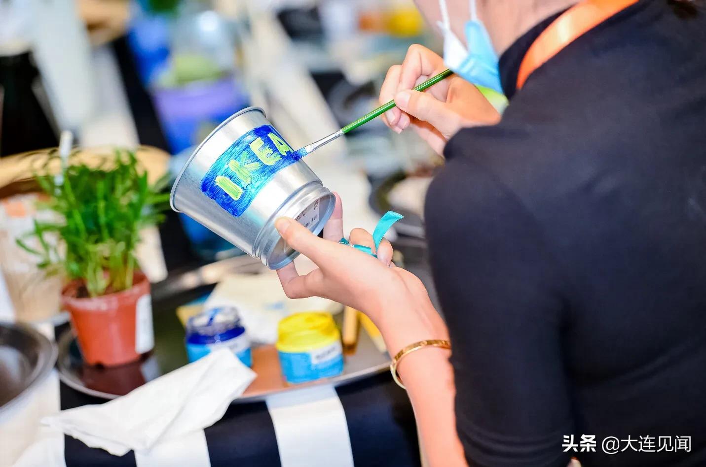 宜家大连商场夏季大减价,大连宜家商场最新消息