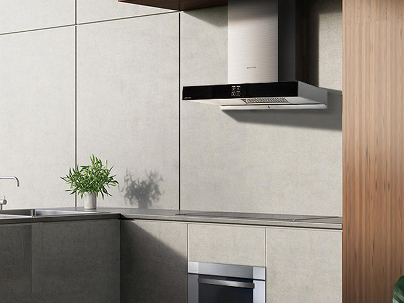 家用实惠超强吸力油烟机,不锈钢大吸力油烟机推荐