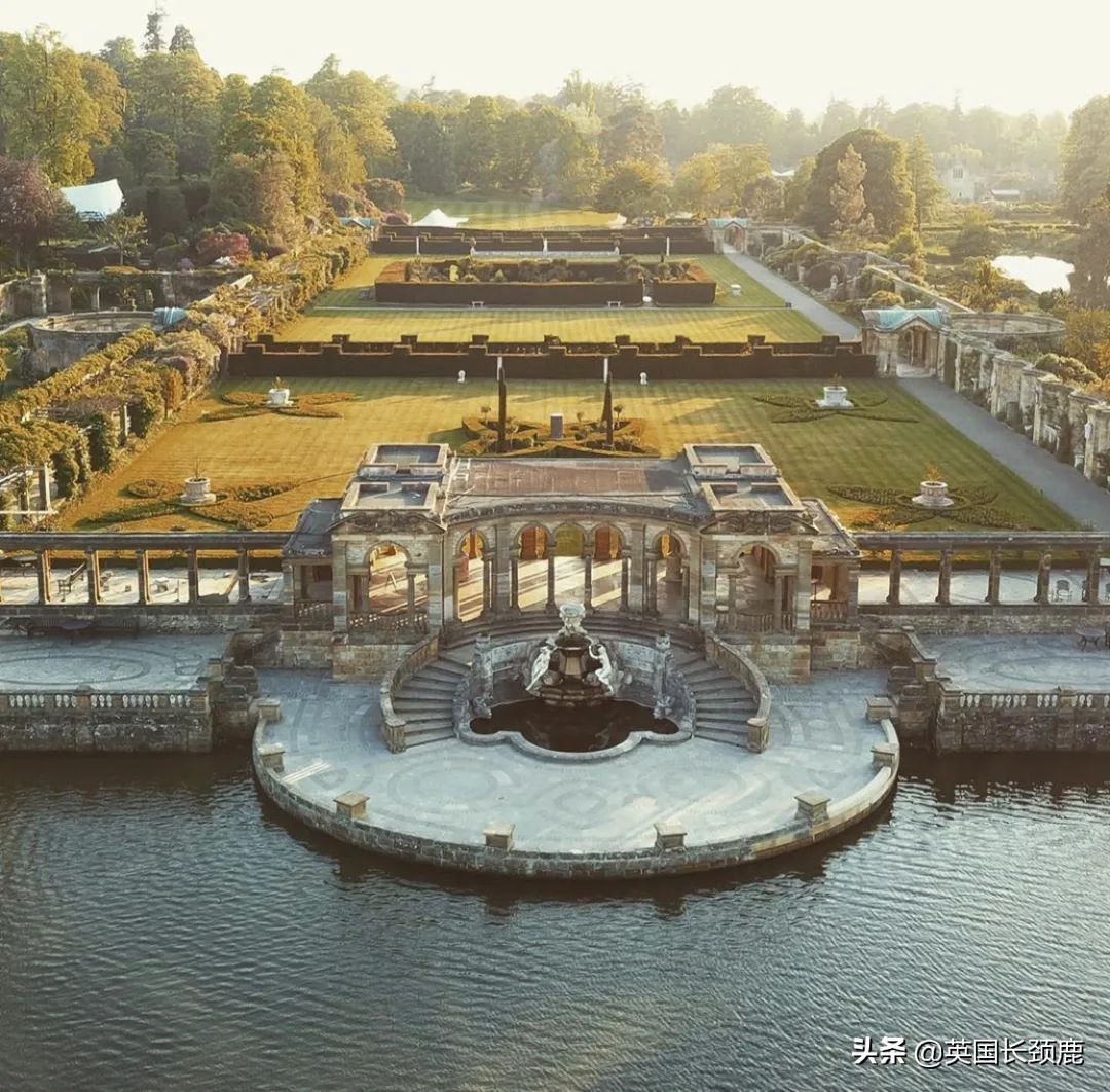 英国度假胜地,英国必打卡的景点