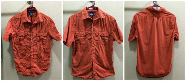 衣服除皱不用熨烫小妙招,衣服起皱不用熨斗怎么去皱