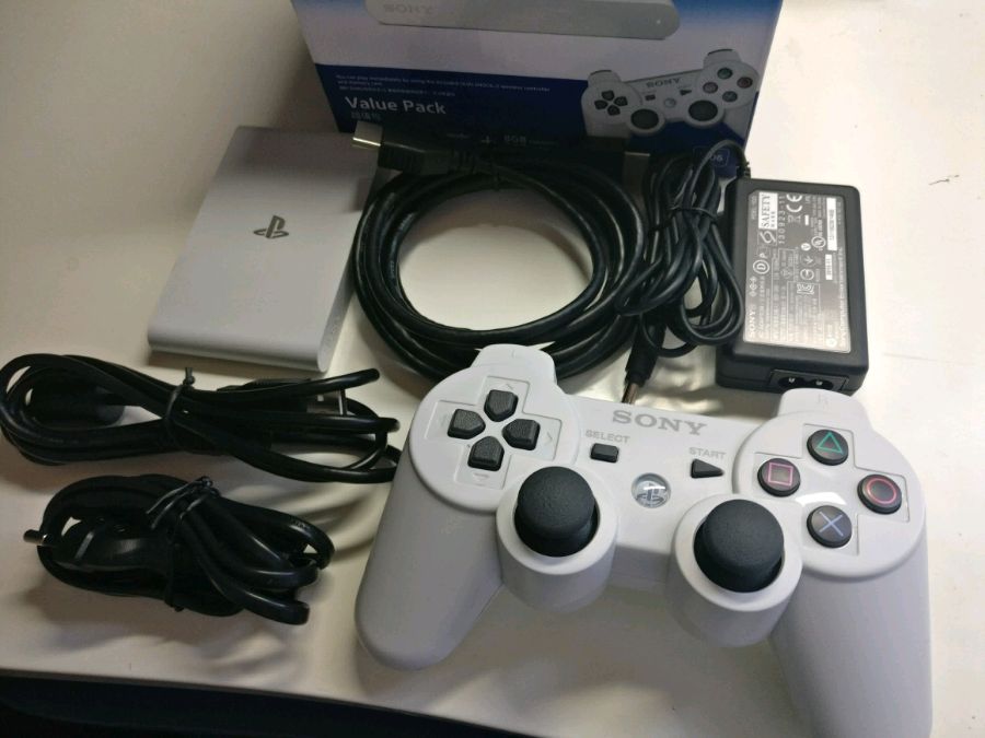 索尼ps4的地位,索尼的失败游戏机