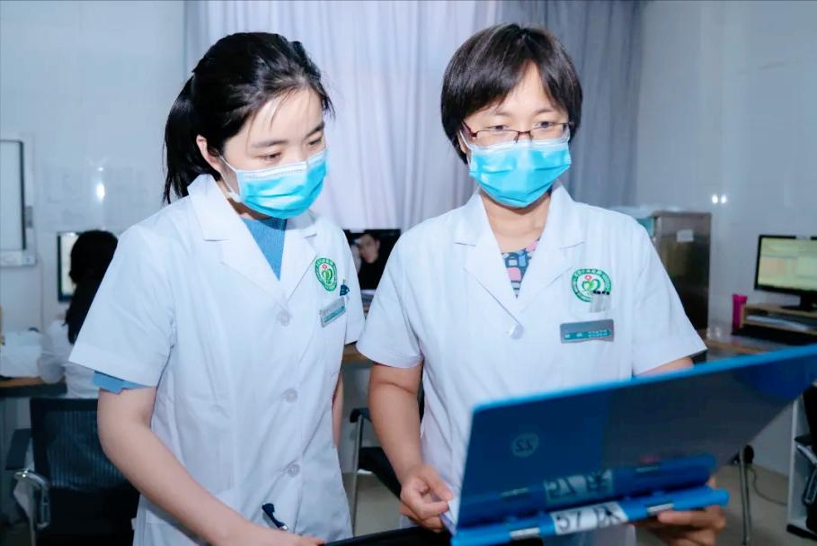 走进大兴的军大人163号｜谢娟：回归经典中医，看到更广阔天地